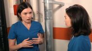 Why can't General Hospital's Elizabeth see that Willow needs help? | Image: ABC